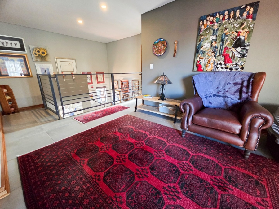 3 Bedroom Property for Sale in Wild Olive Estate Free State